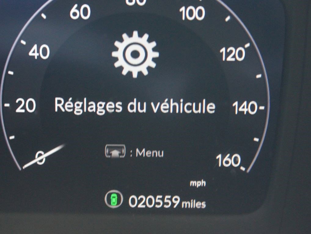 Used 2024 Honda Accord EX image 4
