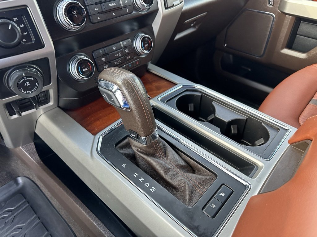 Used 2019 Ford F150 King Ranch w/ Equipment Group 601A Luxury image 15