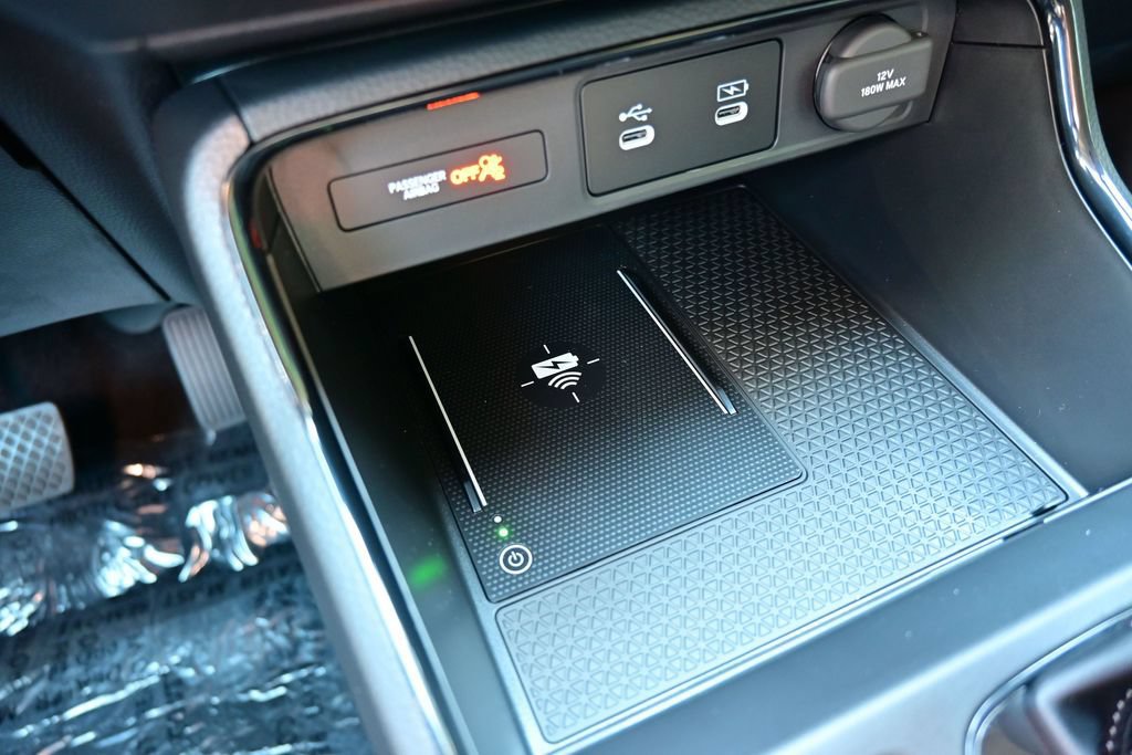 New 2027 Honda CR-V LX image 19