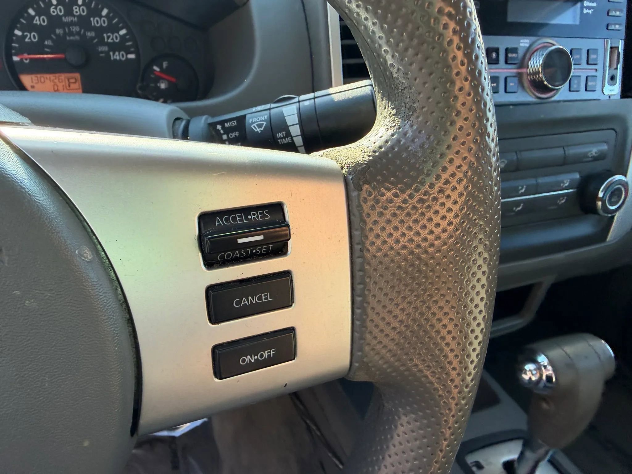 Used 2015 Nissan Frontier S RWD image 18