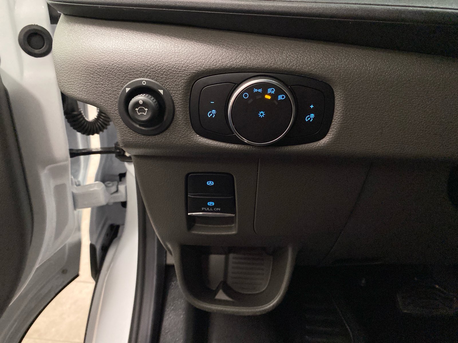 New 2026 Ford Transit 250 148 High Roof image 14
