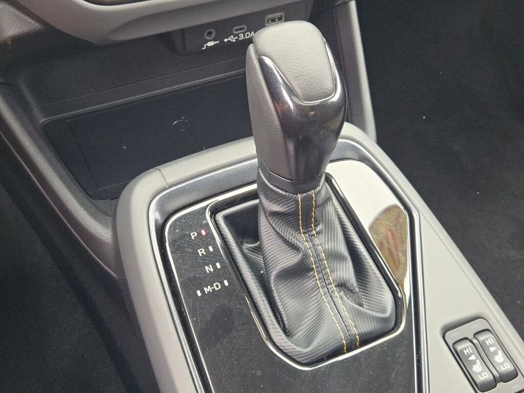 Certified 2025 Subaru Crosstrek 2.5i Sport AWD/4WD image 29