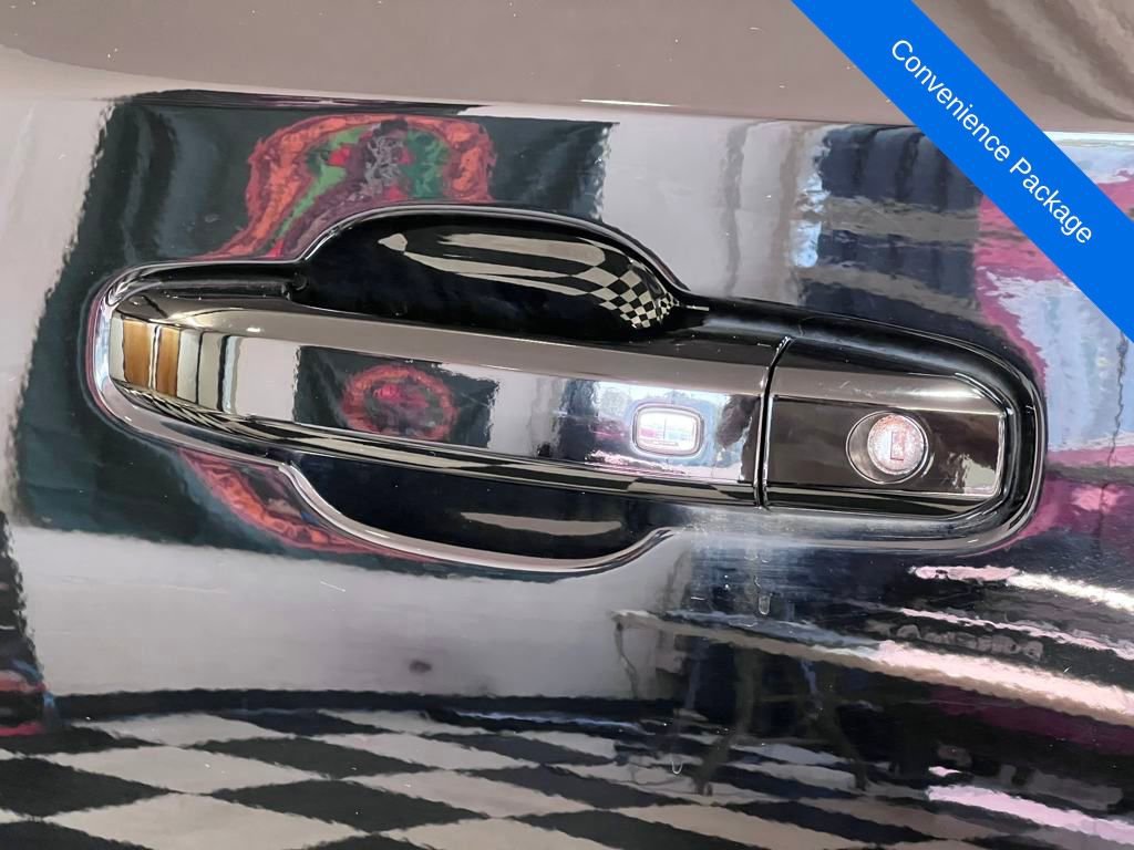 Used 2022 Chevrolet Silverado 1500 LT image 7