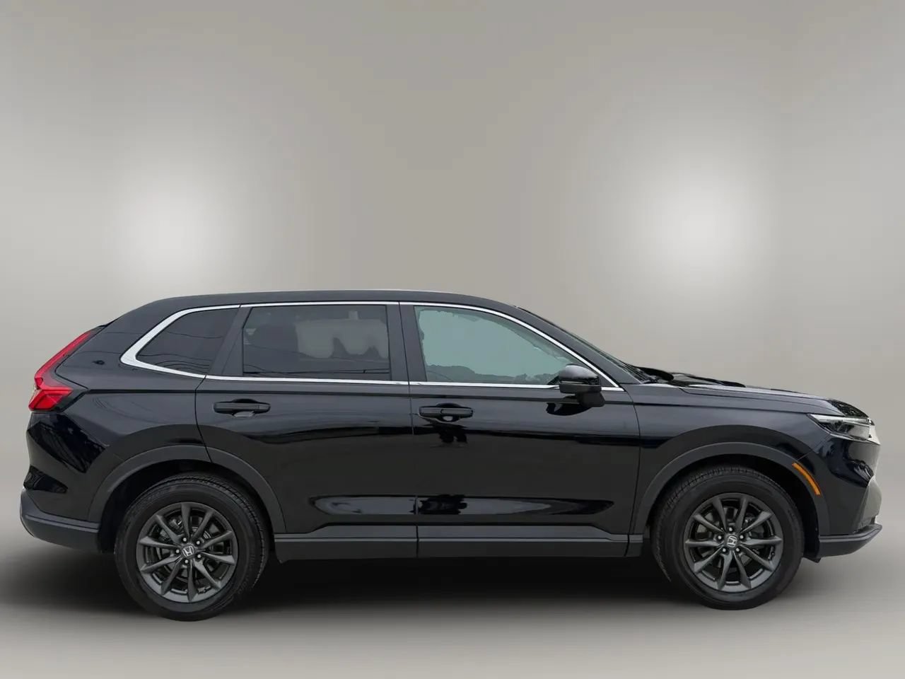 Used 2026 Honda CR-V EX-L image 9
