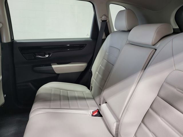 Used 2024 Honda CR-V EX-L image 14