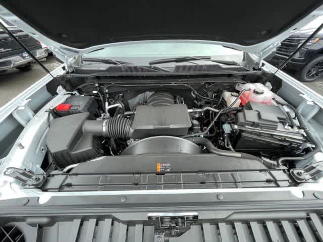 New 2026 Chevrolet Silverado 3500 W/T w/ WT Convenience Package AWD/4WD image 13