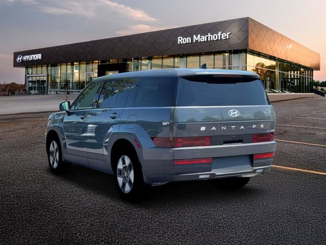 New 2026 Hyundai Santa Fe SE image 5