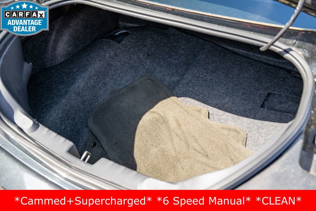 Used 2015 Chevrolet Camaro SS RWD image 27