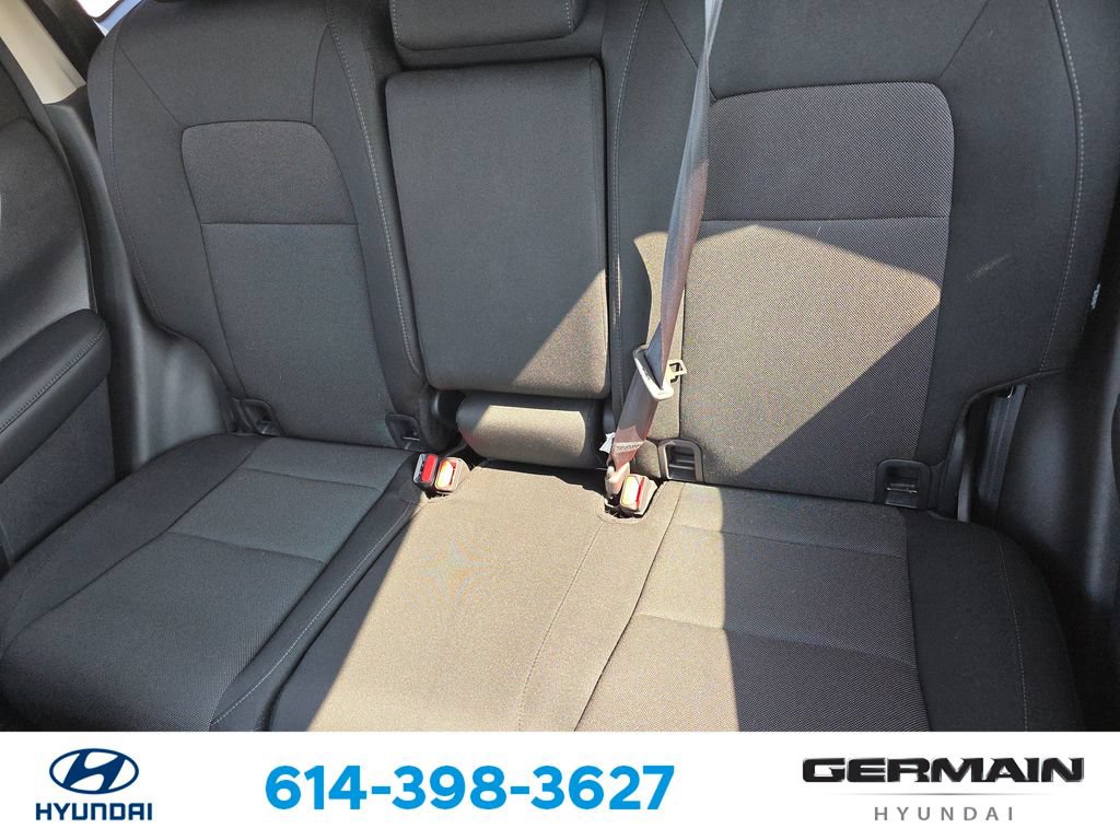 Used 2024 Honda CR-V EX image 18