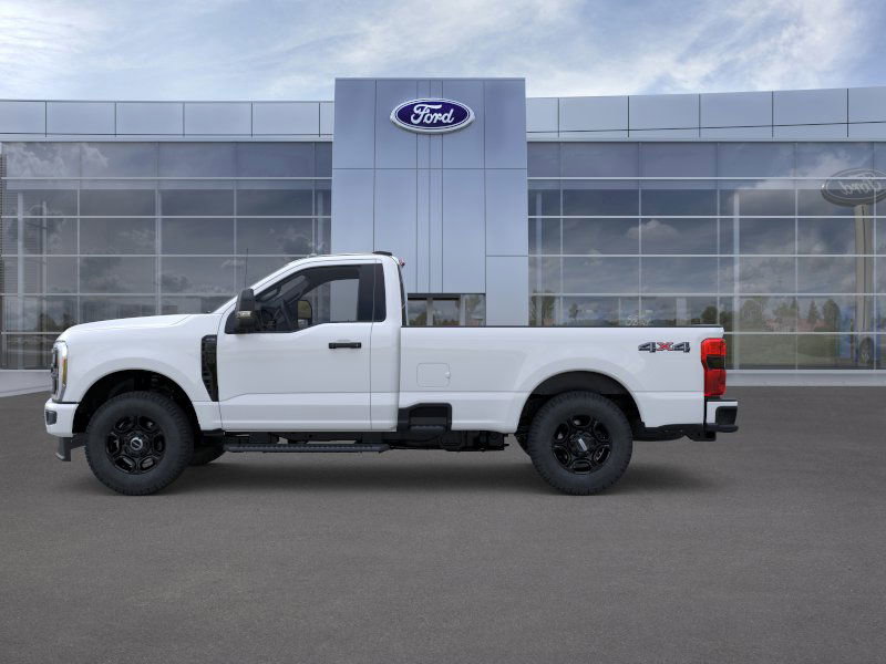 New 2026 Ford F350 XL image 3