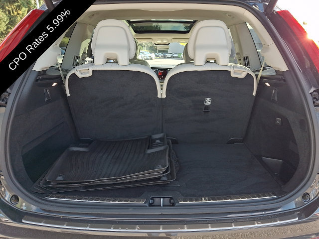 Certified 2024 Volvo XC90 B6 Plus AWD/4WD image 32