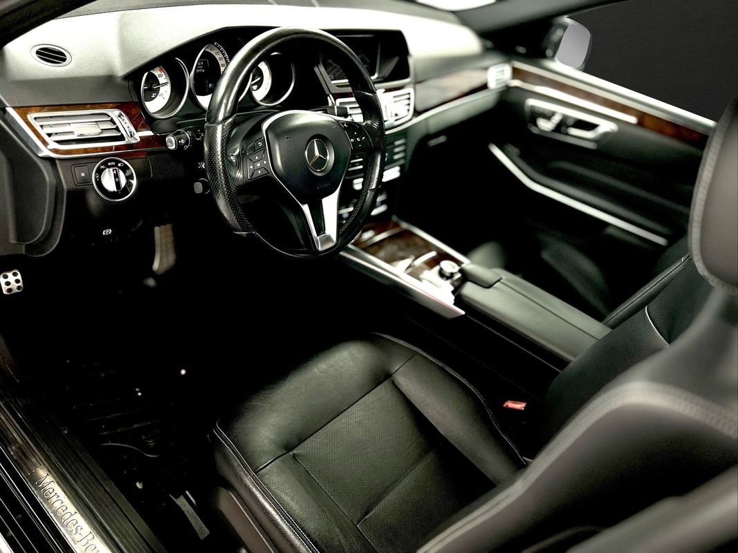 Used 2016 Mercedes-Benz E 350 Sport Pkg image 10