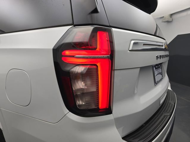Used 2021 Chevrolet Suburban Premier w/ Premium Package image 18