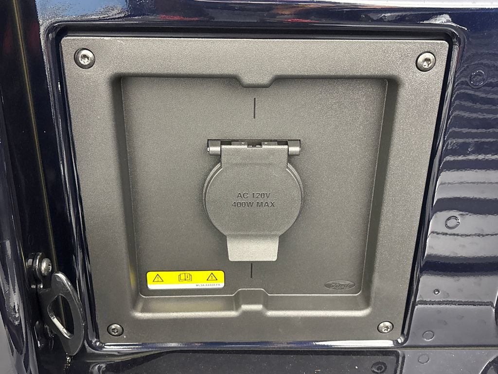 New 2026 Ford F150 XLT w/ Equipment Group 302A MID AWD/4WD image 29