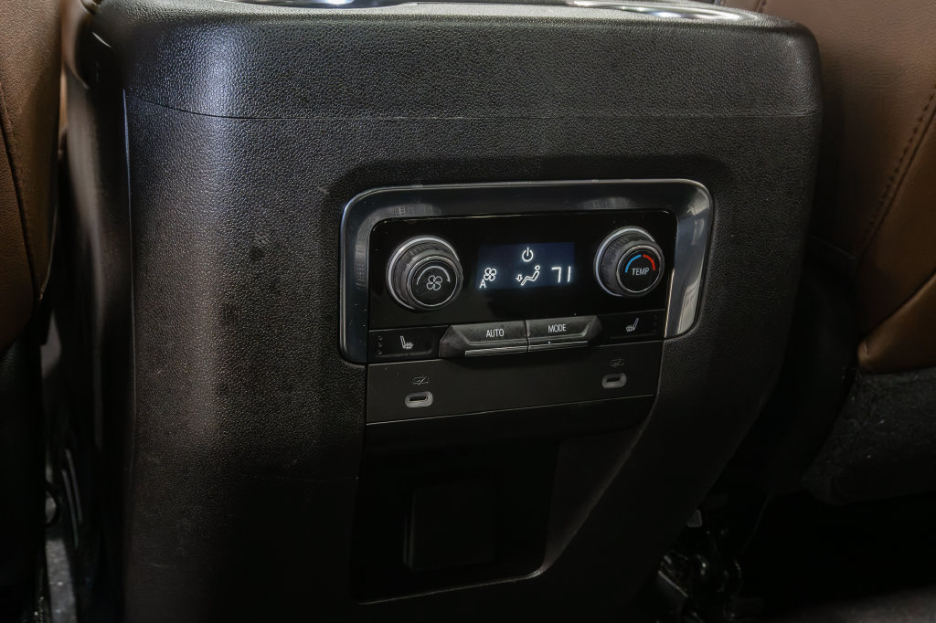 Used 2021 Chevrolet Tahoe High Country AWD/4WD image 30