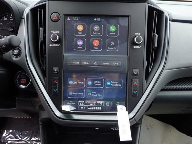New 2026 Subaru Crosstrek 2.5i image 15