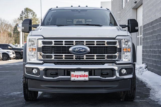New 2026 Ford F450 XL image 3