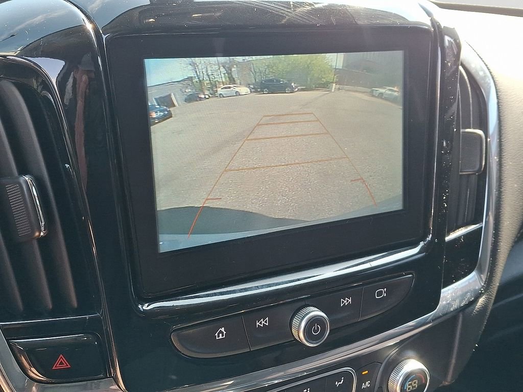 Used 2018 Chevrolet Traverse LT AWD/4WD image 20