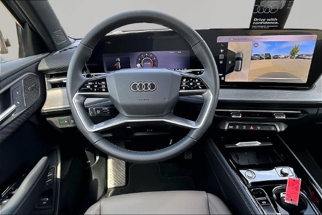 New 2026 Audi Q3 quattro 2.0T AWD/4WD image 5