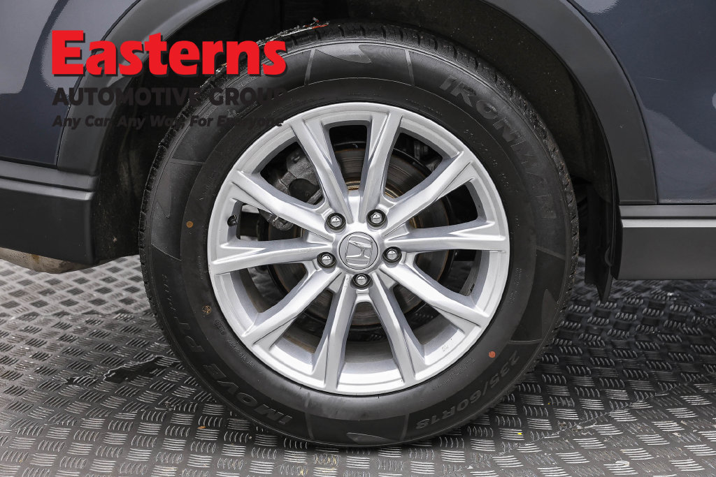 Used 2024 Honda CR-V EX-L image 28