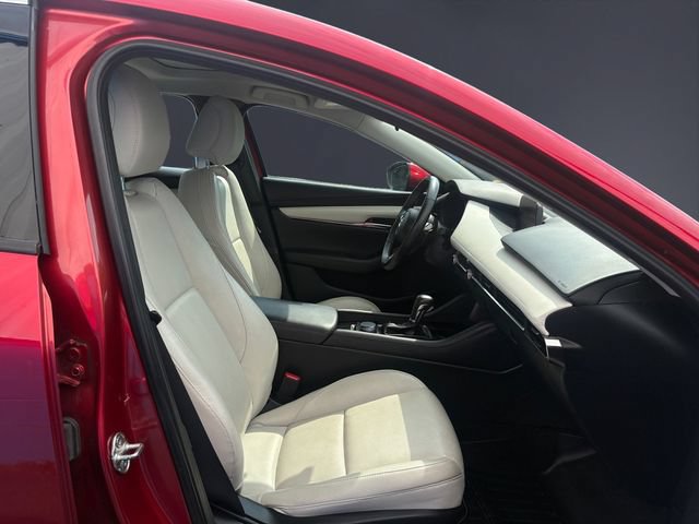Used 2019 MAZDA MAZDA3 Sedan w/ Premium Package FWD image 15