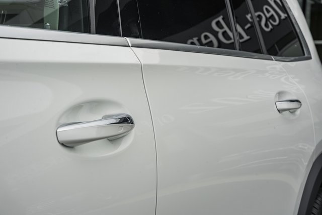 New 2026 Mercedes-Benz GLS 450 4MATIC image 16