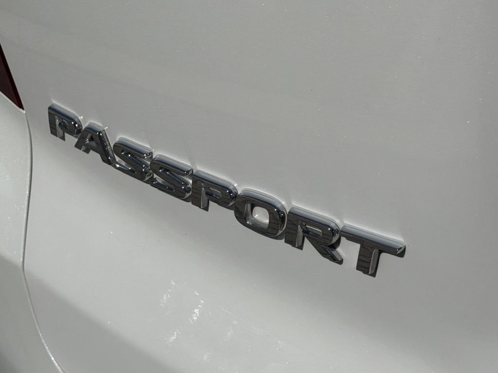 Used 2023 Honda Passport Elite image 13