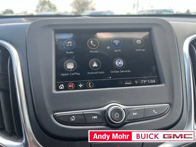 Used 2019 Chevrolet Equinox LS AWD/4WD image 31