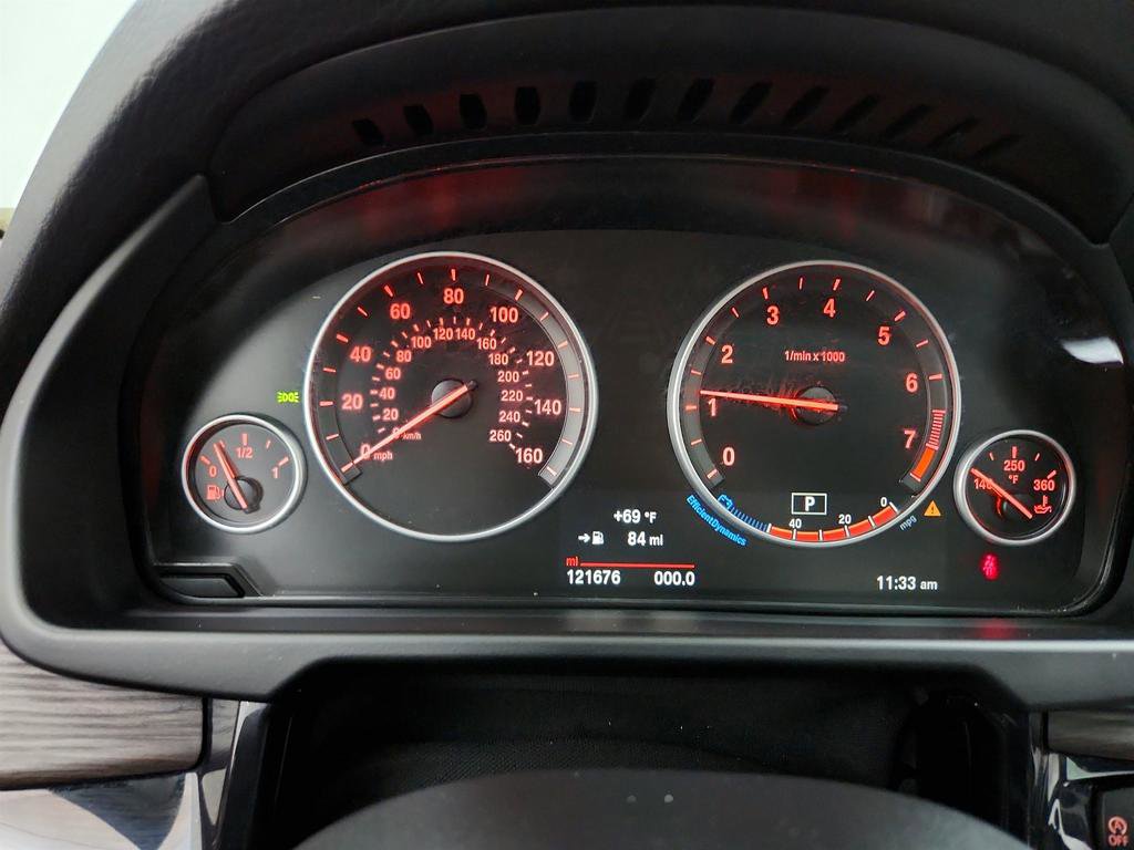 Used 2016 BMW X5 sDrive35i RWD image 16