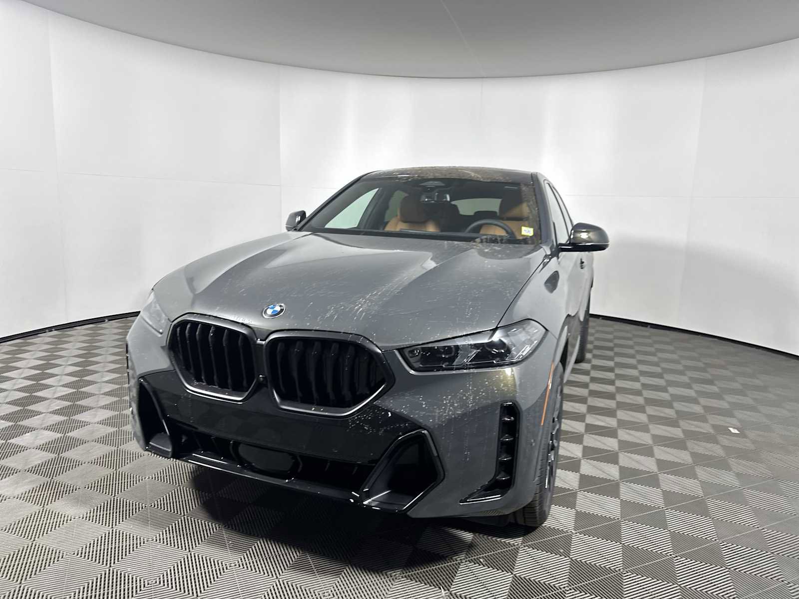 New 2026 BMW X6 xDrive40i w/ Executive Package image 7