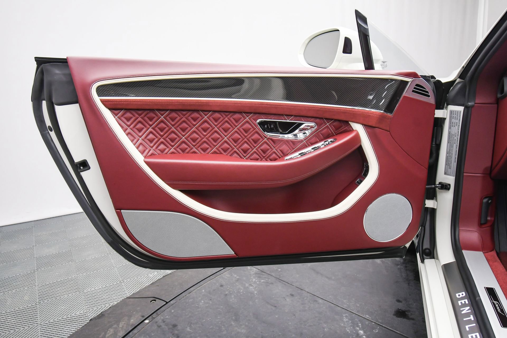 Used 2022 Bentley Continental GT Speed image 45