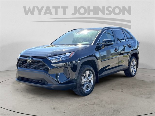 Used 2024 Toyota RAV4 XLE