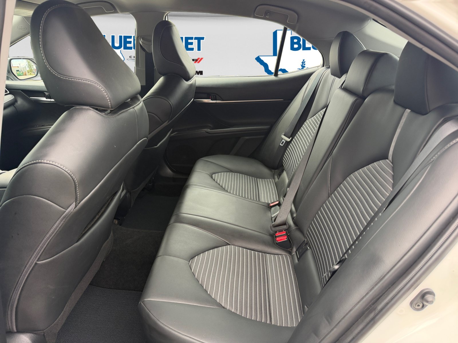 Used 2024 Toyota Camry SE FWD image 21