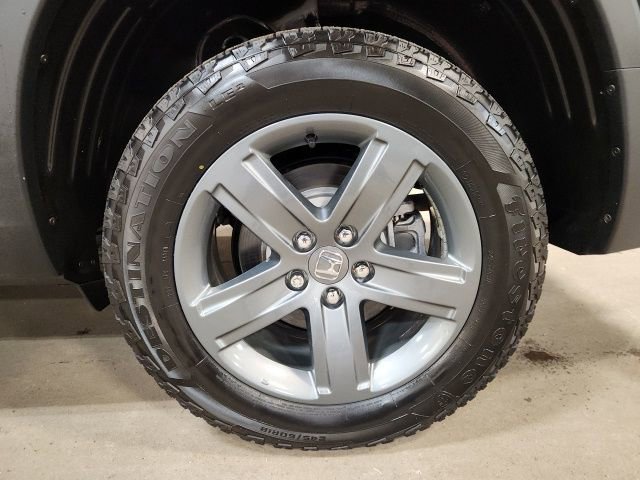 Used 2023 Honda Ridgeline RTL image 24