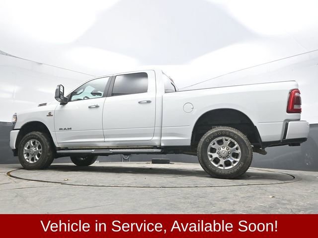Used 2024 RAM 2500 Laramie image 32