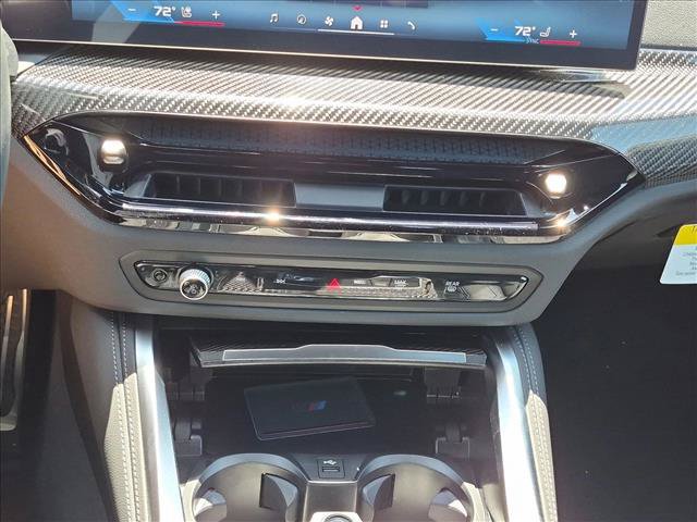 New 2026 BMW i4 M60 w/ Premium Package AWD/4WD image 12