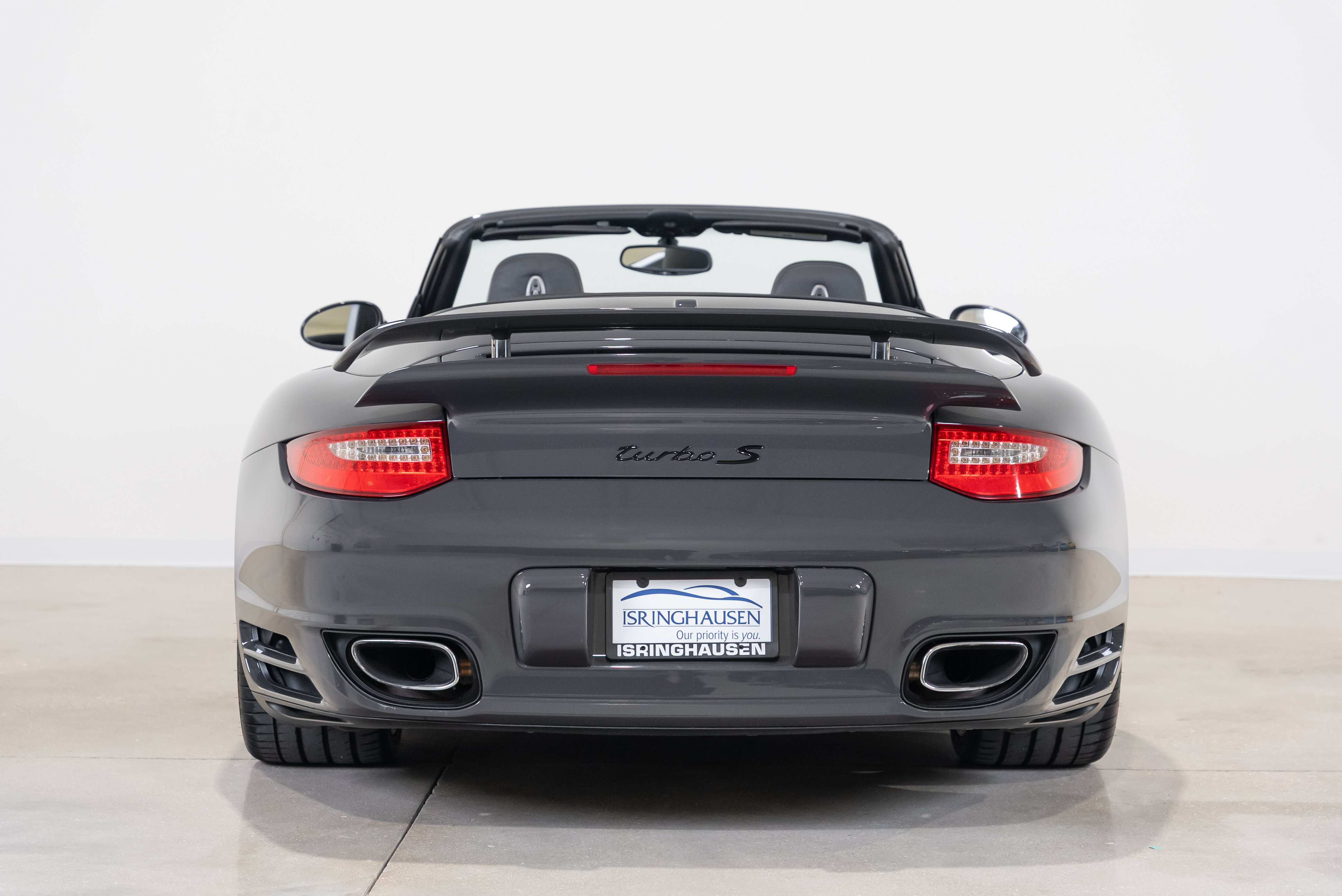 Used 2012 Porsche 911 Edition 918 Spyder AWD/4WD image 34