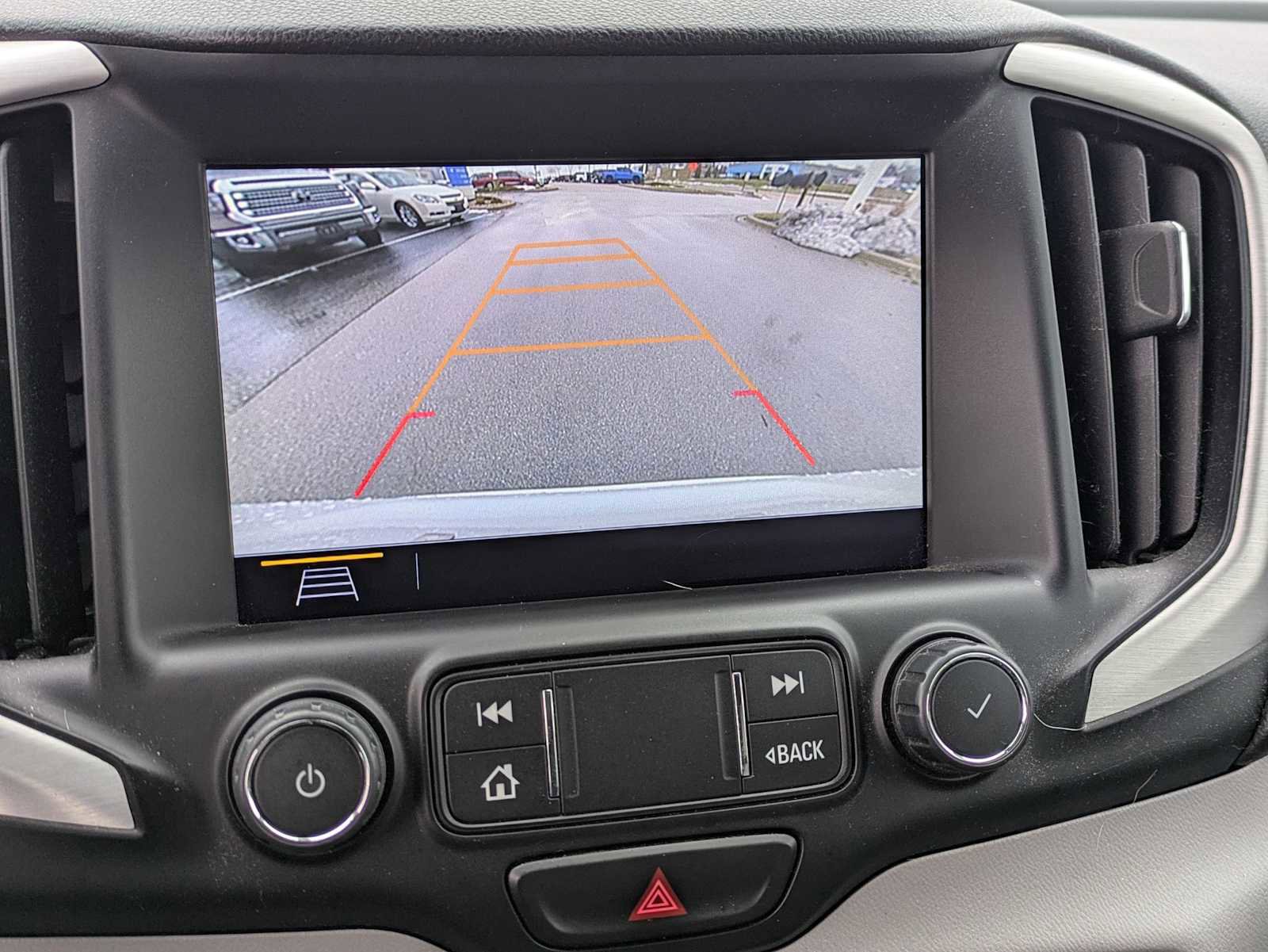 Used 2019 GMC Terrain SLT w/ Preferred Package image 28