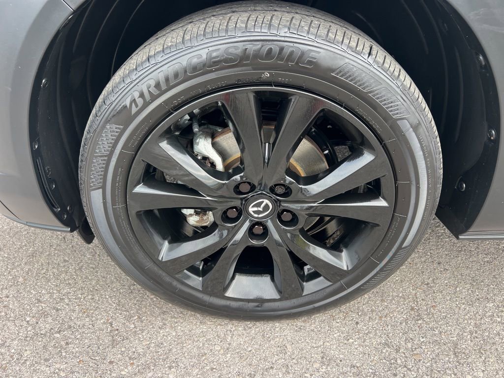 Used 2023 MAZDA CX-30 AWD 2.5 S w/ Preferred Package image 7