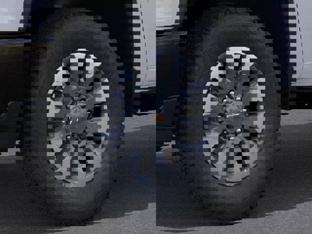 New 2026 Chevrolet Silverado 2500 Custom w/ Custom Value Package image 9