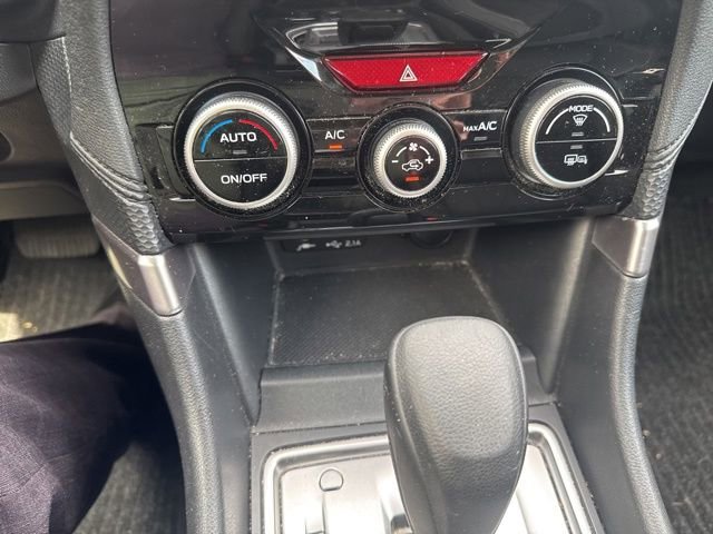 Used 2021 Subaru Forester Premium image 18