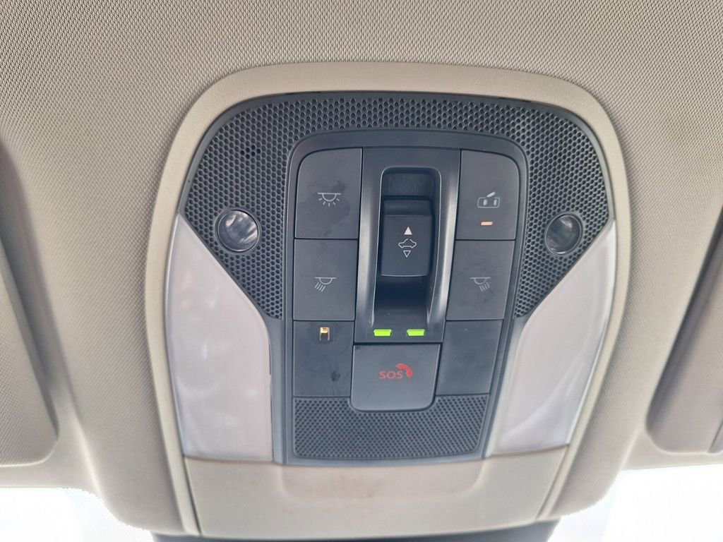 Used 2024 INFINITI QX50 Luxe FWD image 19