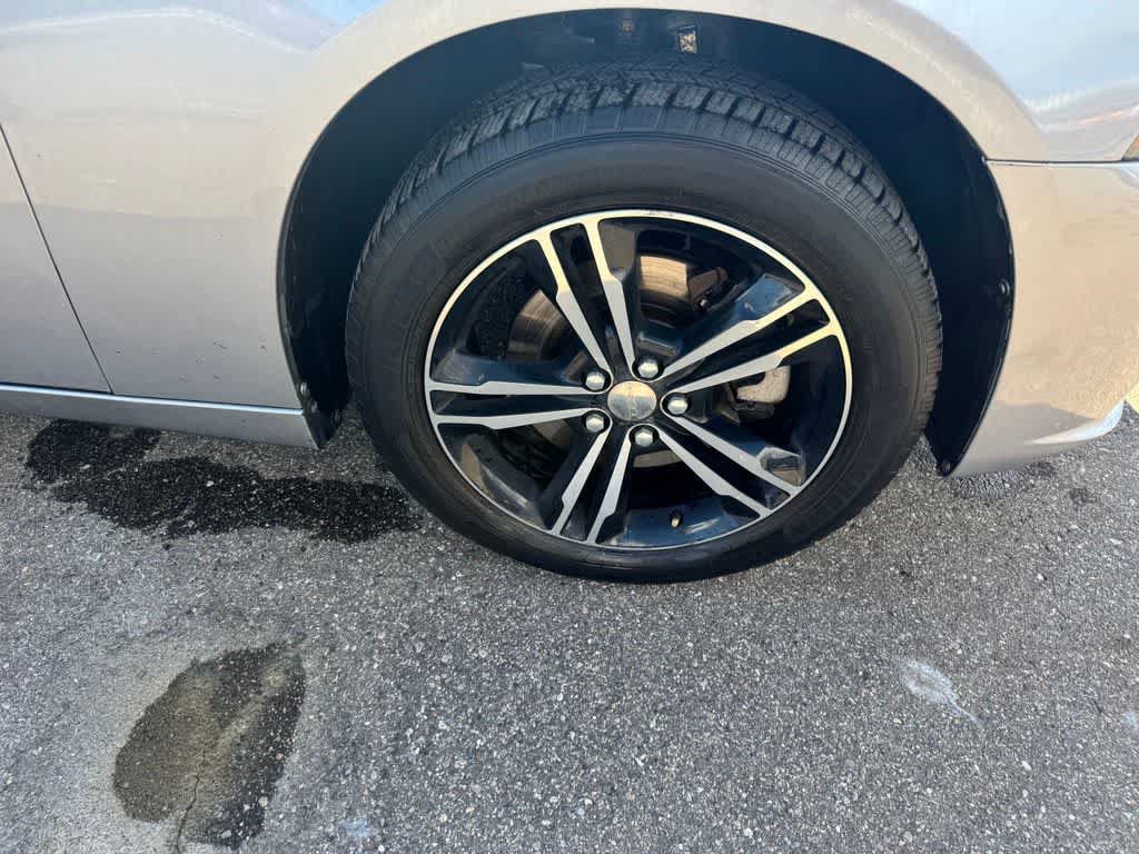 Used 2014 Dodge Charger R/T AWD/4WD image 10
