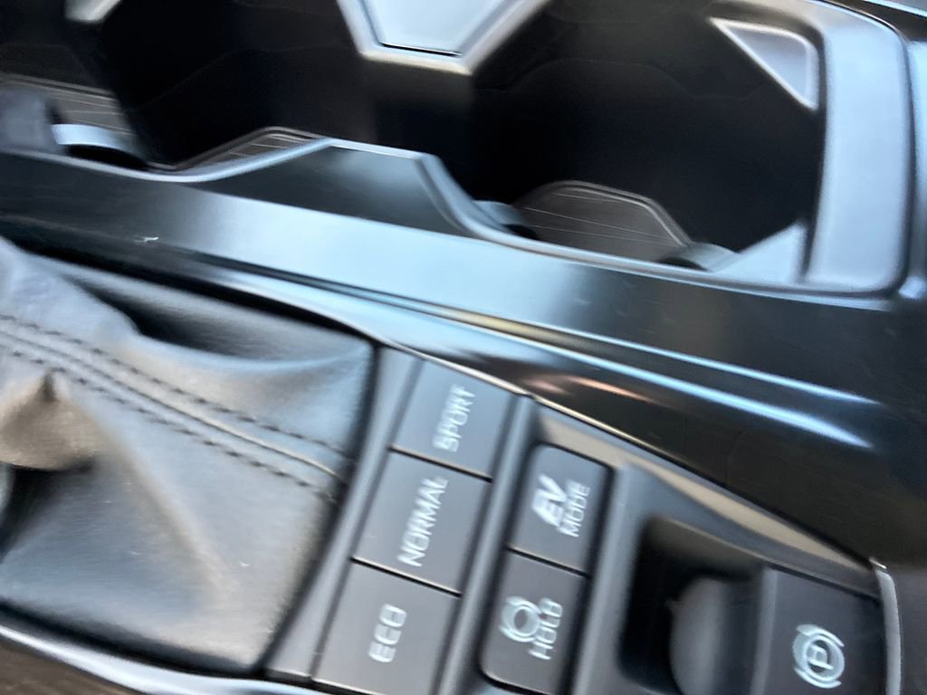 New 2026 Toyota Camry SE image 36