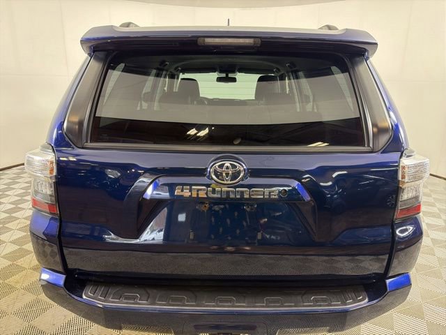 Used 2019 Toyota 4Runner SR5 Premium image 6