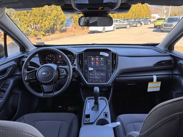 New 2026 Subaru Crosstrek 2.5i AWD/4WD image 13