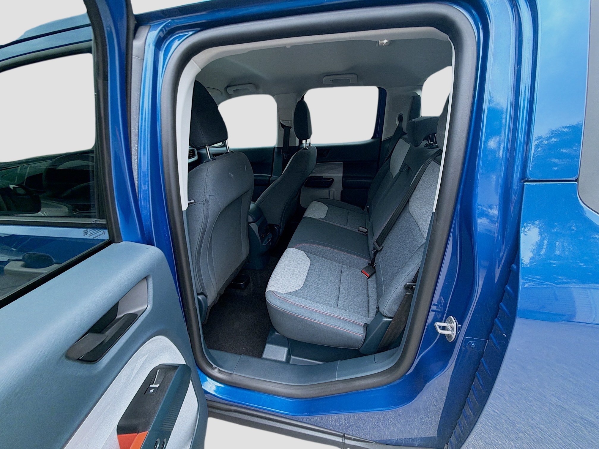 Used 2024 Ford Maverick XLT w/ XLT Luxury Package FWD image 22