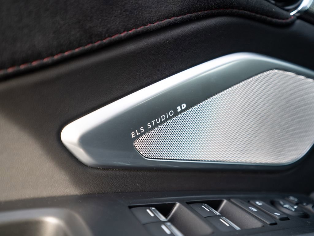 Certified 2023 Acura RDX AWD w/ A-Spec & Advance Pkg image 28