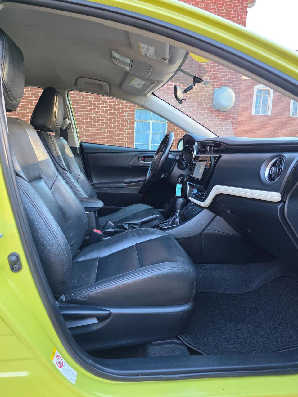 Used 2016 Scion iM image 11