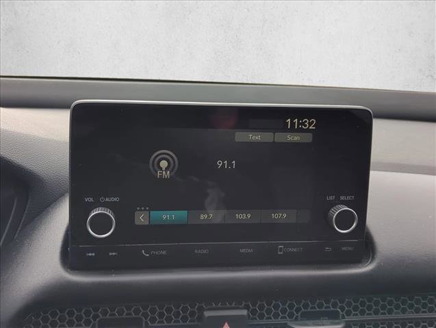 Certified 2023 Honda HR-V Sport image 9